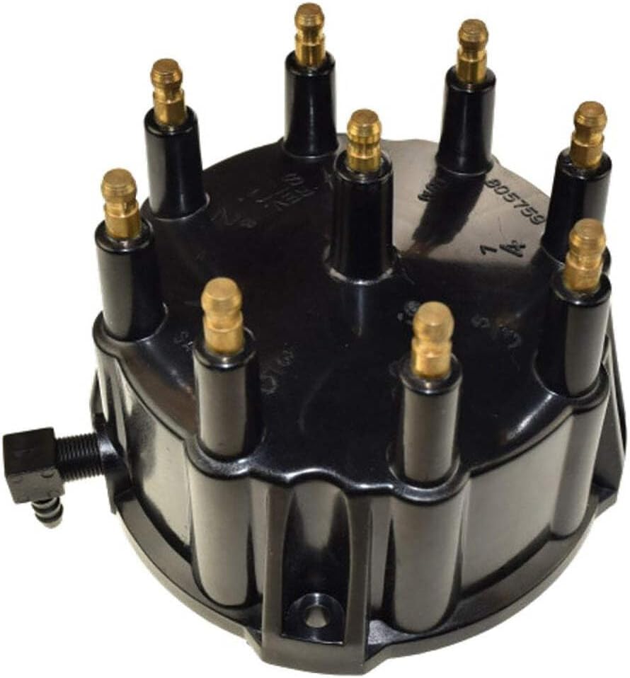ARCO Marine Premium Replacement Distributor Cap f/Mercruiser Inboard Engines w/Thunderbolt IV & V HEI