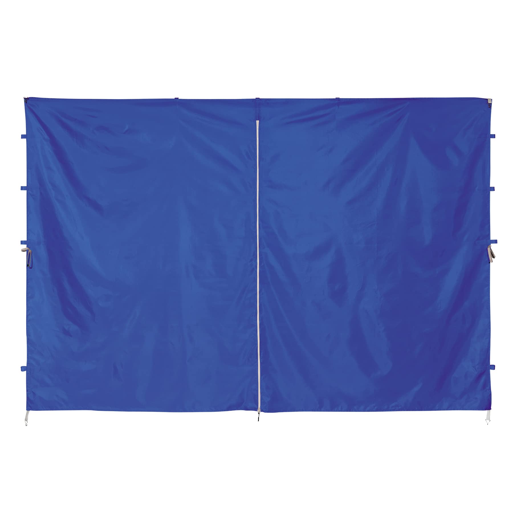 Ergodyne SHAX 6096 Pop-Up Tent Sidewall with Zipper, Fits 10ft x 10ft