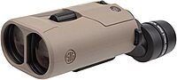 SIG SAUER ZULU6 HDX OIS Image-Stabilized Portable Roof-Prism Binoculars
