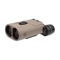 SIG SAUER ZULU6 HDX OIS Image-Stabilized Portable Roof-Prism Binoculars