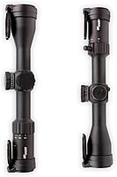 SIG SAUER WHISKEY4 Riflescope with Illuminated Hellfire Reticle