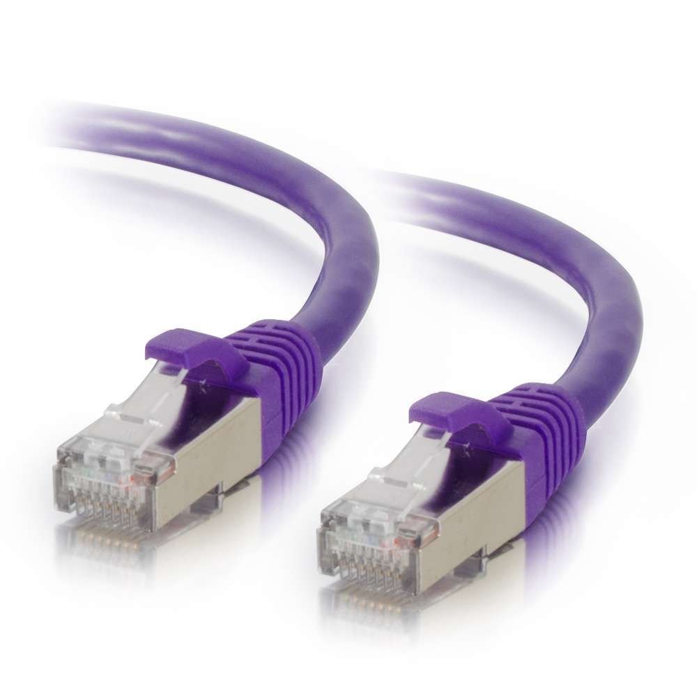 C2G Cat6 Snagless Ethernet Patch Cable