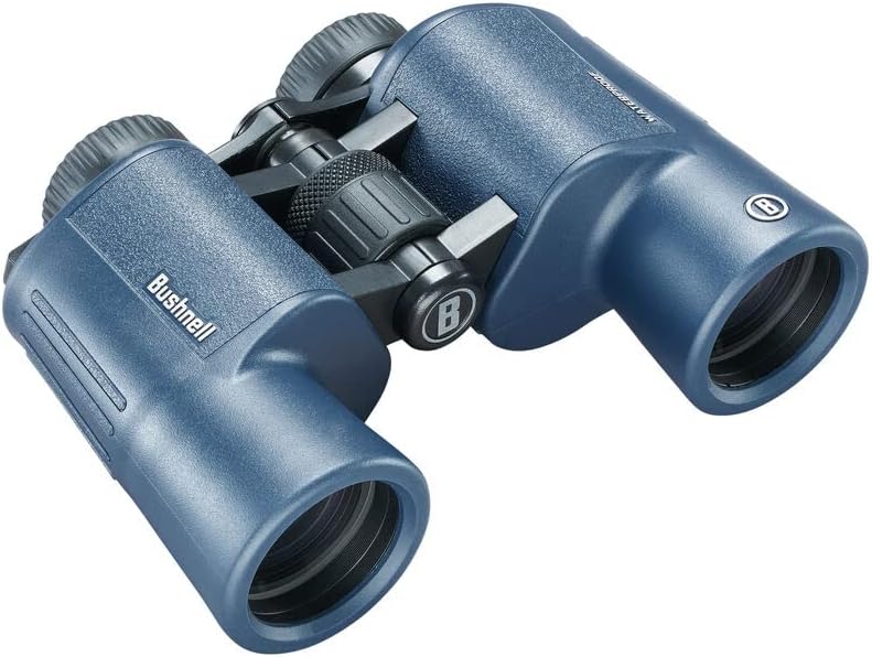 Bushnell H2O Waterproof Fogproof Binoculars