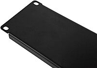 Monoprice Blank Panel for 19" Rack