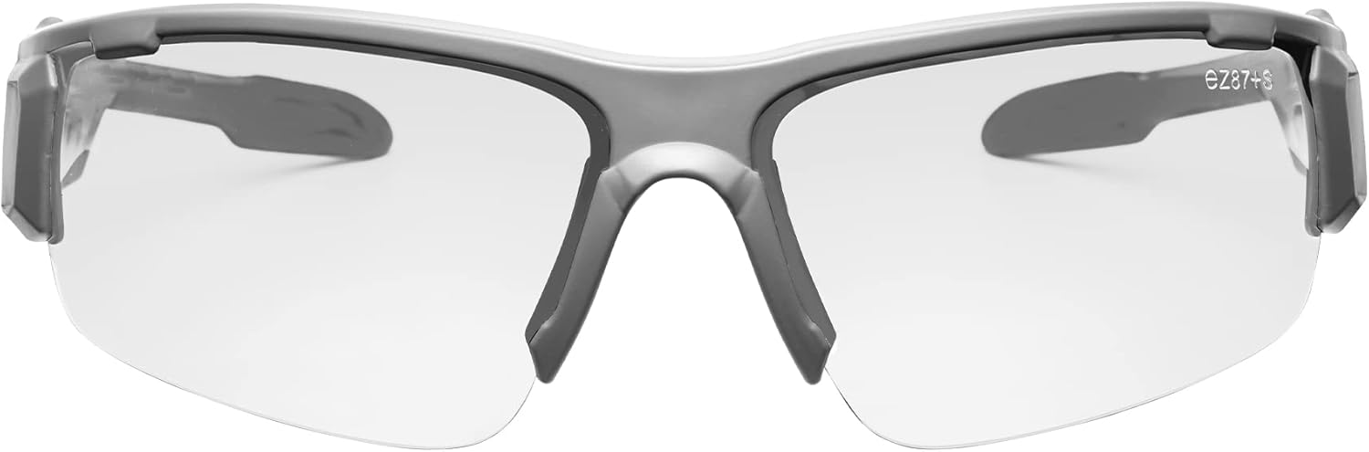 Ergodyne Skullerz DAGR Anti-Fog Safety Glasses