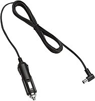 Standard Horizon 12V DC Charge Cable f/HX400 & HX400IS