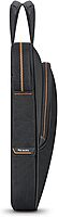 Solo New York Briefcase - Laptop Carrying Bag for Women & Men, Brief for Travel & Work