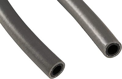 Attwood 93806ULP7 Universal Marine Fuel Line Kit No Fittings, EPA Compliant, Primer Bulb Included, 3/8" x 6 ft Long