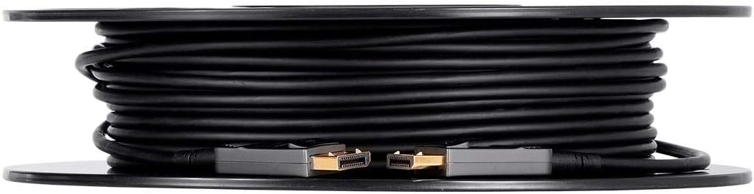 Monoprice 8K DisplayPort 1.3 Cable - 8K@30Hz, 5K@60Hz, 4K@120Hz Resolution, 32.4Gbps Bandwidth, HDR Support