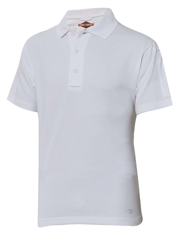 TRU-SPEC Men's 24-7 Series Short Sleeve Polo Shirt