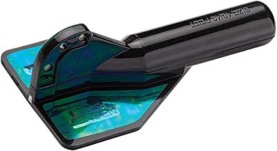 Luhr-Jensen 20' Jet Driver - Black Moon Jelly