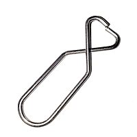 Sea-Dog Stainless Steel Flagpole Hole Mount Pennant Clips - Set of 4