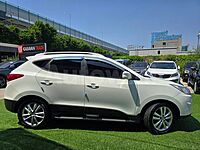 Hyundai Tucson 2011 ID : V092500