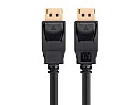 Monoprice Select Series DisplayPort 1.2/1.2a Cable