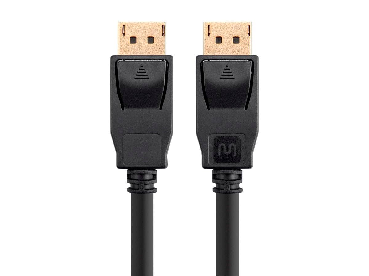Monoprice Select Series DisplayPort 1.2/1.2a Cable