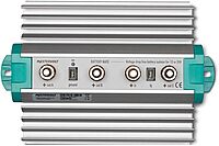 Mastervolt Battery Mate 2503 IG Isolator - 200 Amp, 3 Bank