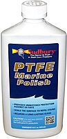 Sudbury Miracle Coat PTFE Marine Polish - 16oz Liquid