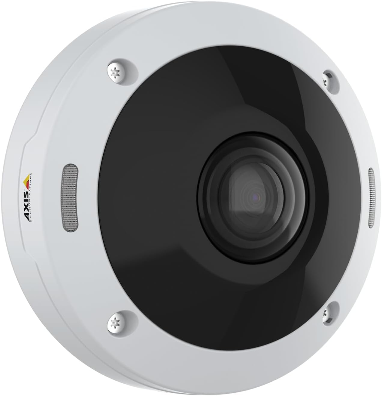 AXIS M4308-PLE Discreet Outdoor-Read