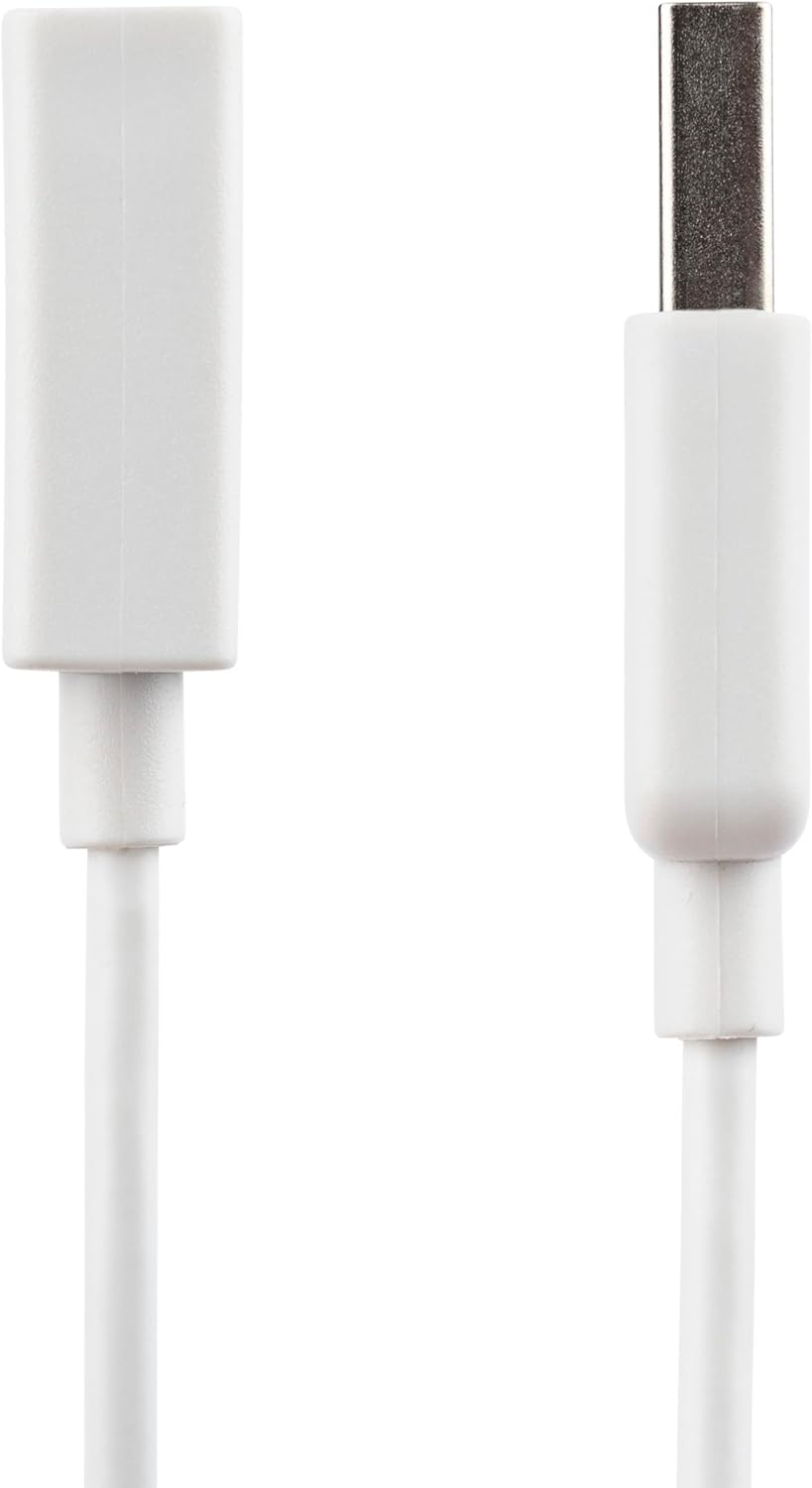 StarTech.com USB 2.0 A-to-A Extension Cable (Male to Female)