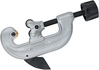 General Tools 120 Tubing Cutter, 1/8 Inch to 1-1/8 Inch Outside Diameter Tubing