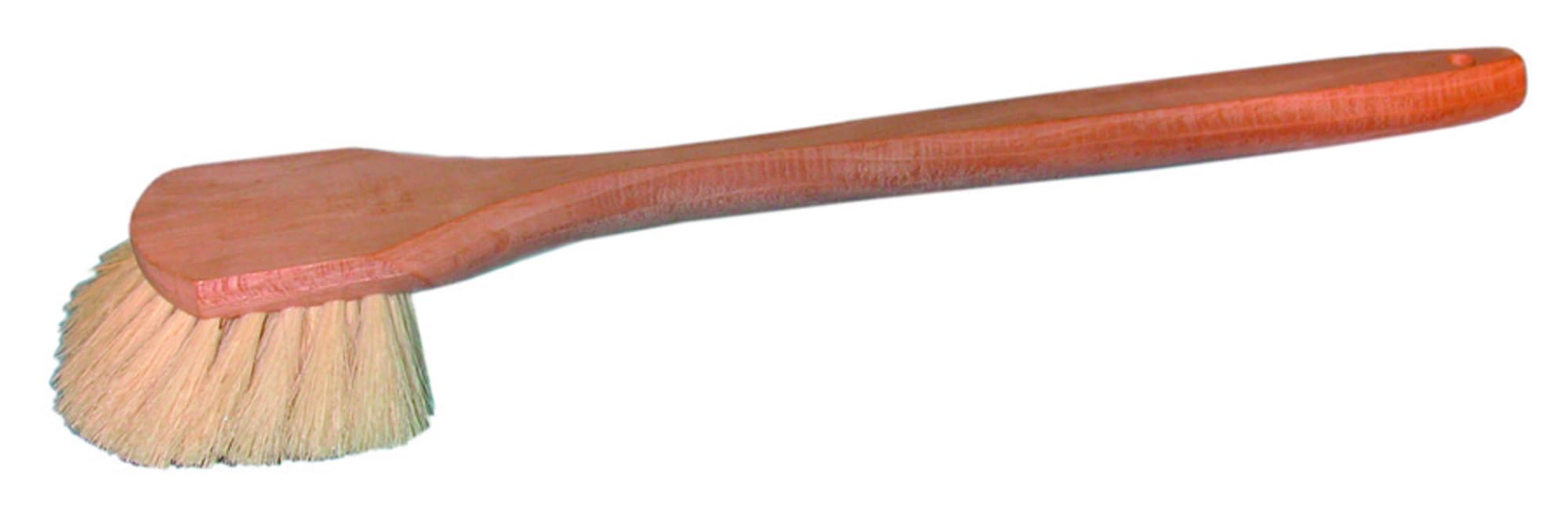 Long Handle -White Tampico