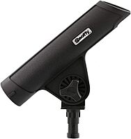 Scotty 349-BK Rodmaster II Rod Holder (No Mount), Black