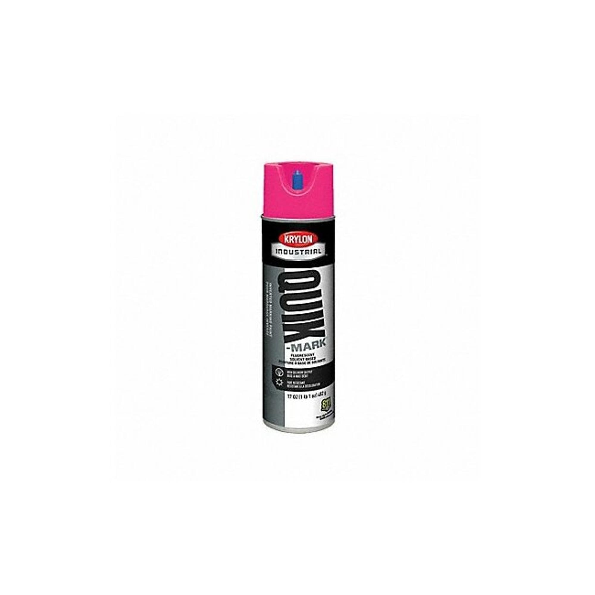 20-OZ. FLUOR. HOT PINK QUIK-MARK INVERTED MA