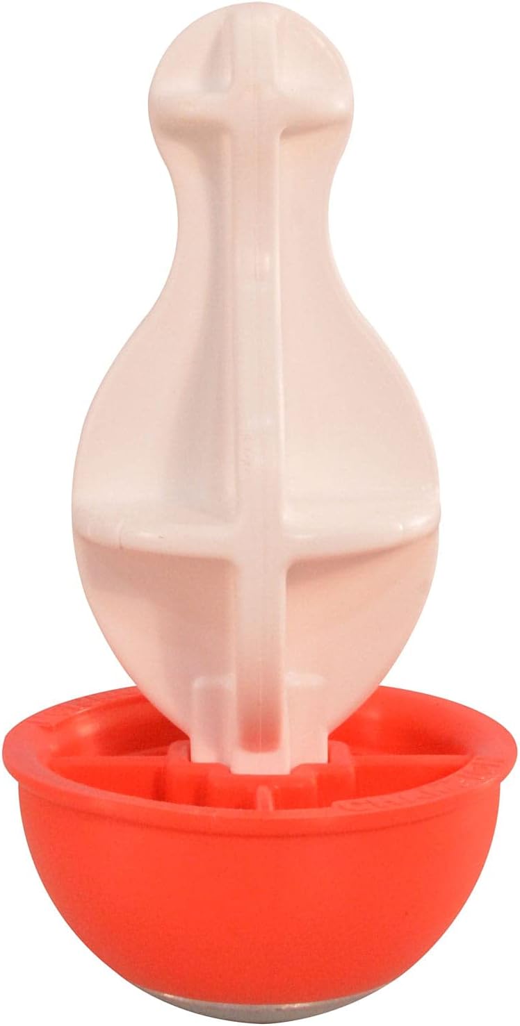 Champion Duraseal Bowling Pin Wobble Target, Model 42800