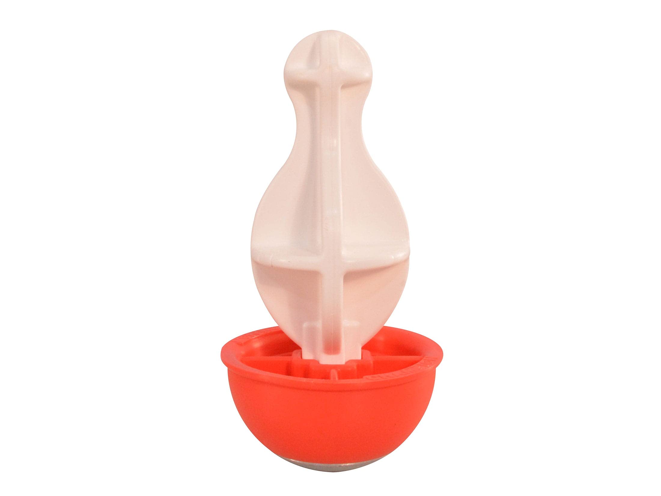 Champion Duraseal Bowling Pin Wobble Target, Model 42800