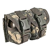 BLACKHAWK! 37CL13 Double Frag Grenade Pouch
