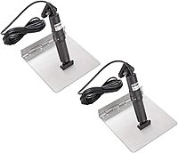 Lectrotab XKA Stainless Steel Trim Tab - 9 x 12