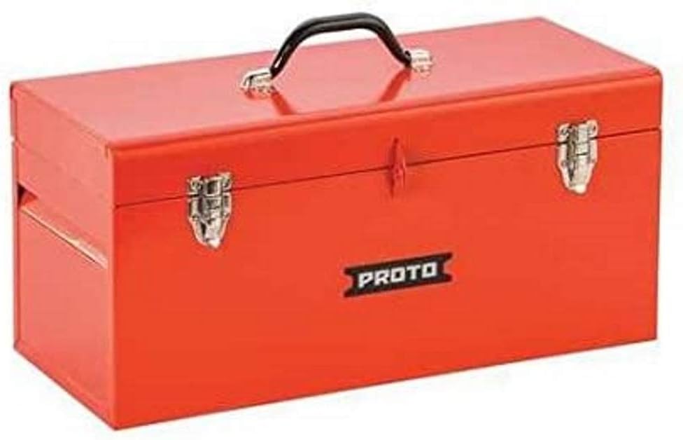 PROTO TOOLS J9975R 20in General Purpose Double