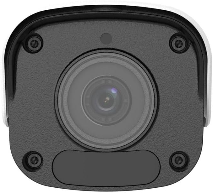 Gyration CYBERVIEW 200 2 MP Indoor/Outdoor IR Fixed Security Camera