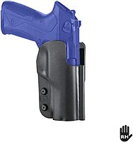 Beretta PX4 Sports IDPA IASC Concealed Carry Thermo Formed ABS Holster Full Size - Right Hand