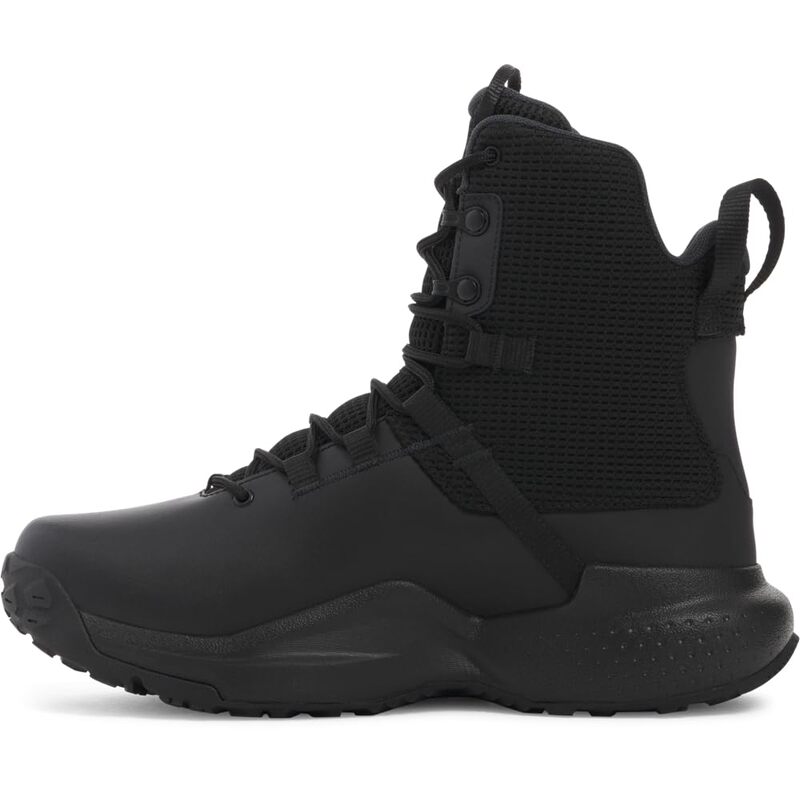 Under Armour Men's Micro G Stellar Military and Tactical Boot