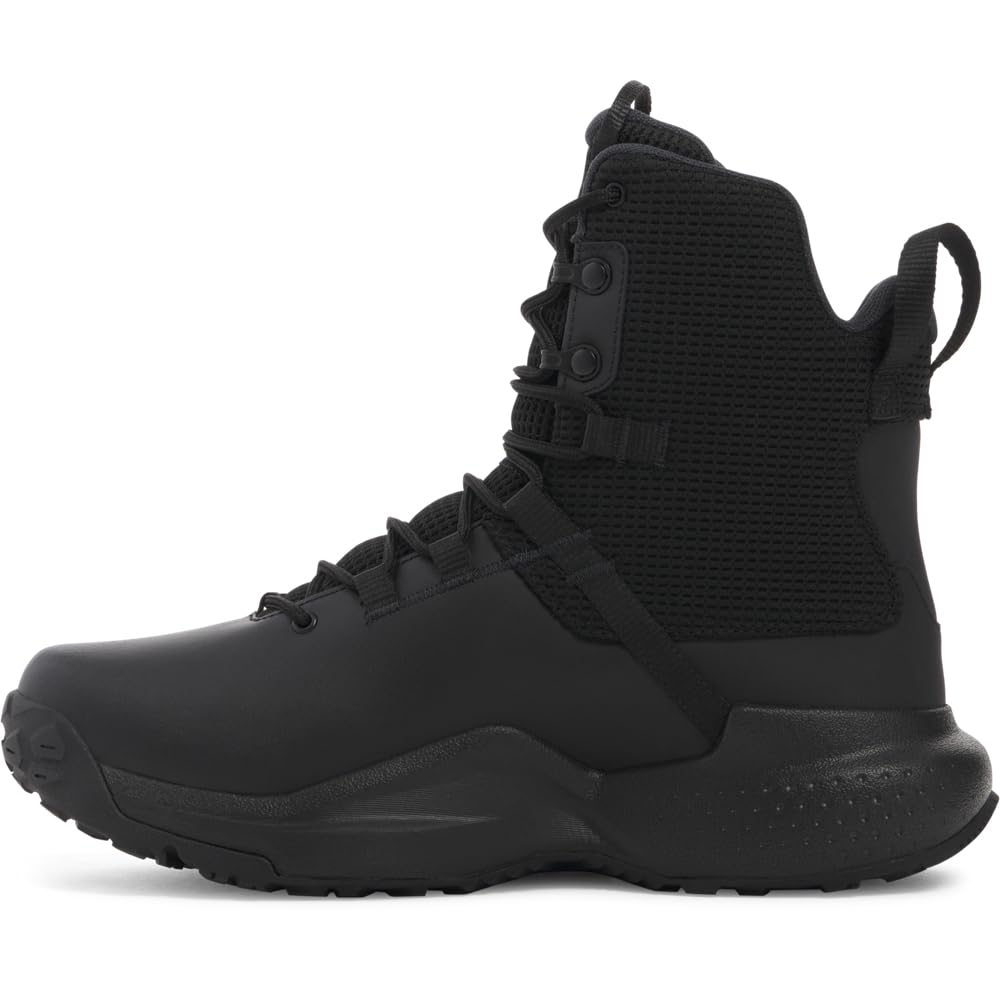 Under Armour Men's Micro G Stellar Military and Tactical Boot