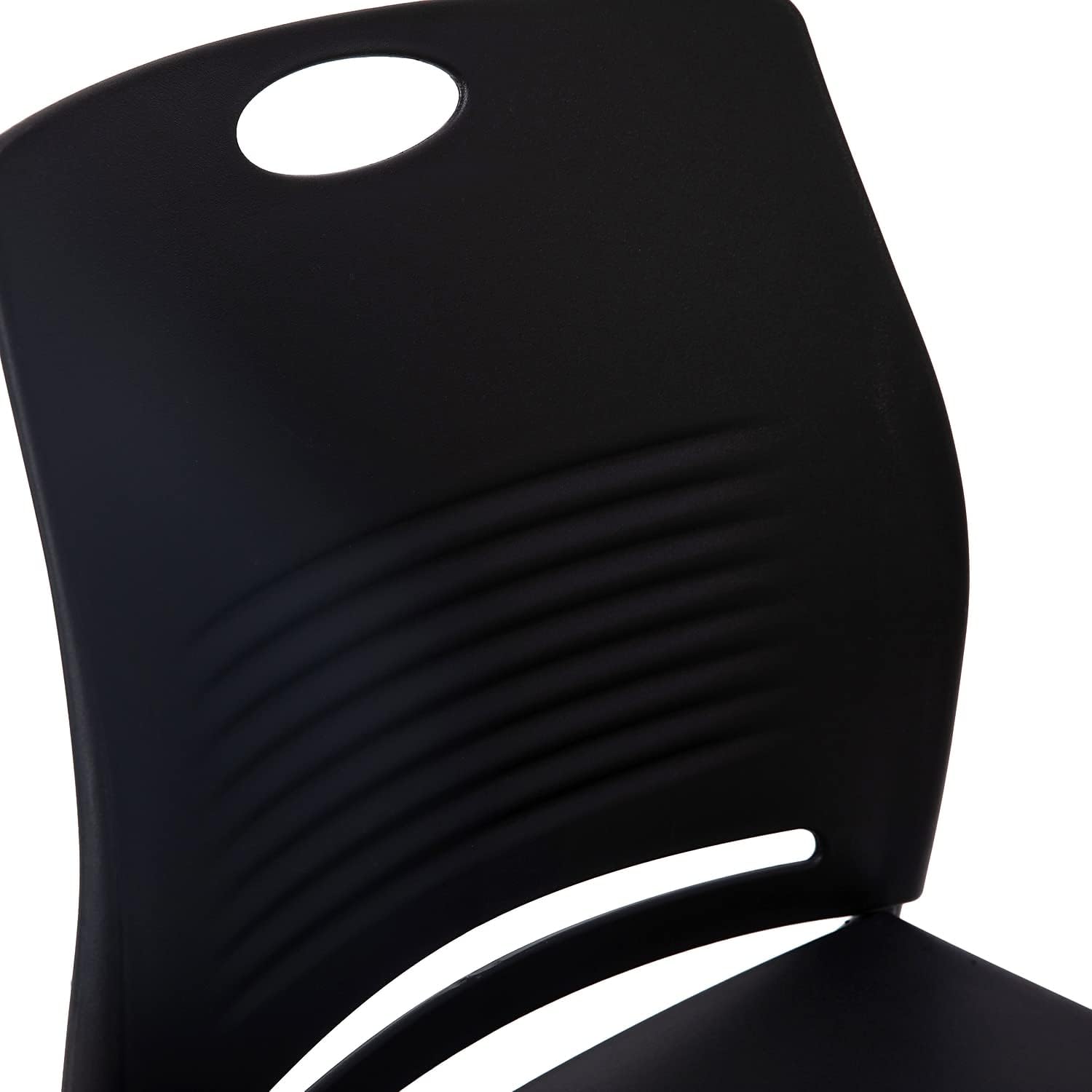 Flash Furniture HERCULES Series Commercial Stack Chair