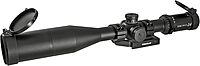 TruGlo Eminus Illuminated TacPlex-MOA Reticle Riflescope One-Piece 30mm Tube