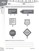 180 Days of Writing for Fifth Grade - An Easy-to-Use Fifth Grade Writing Workbook to Practice and Improve Writing Skills