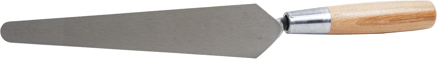 Marshalltown Coke Trowels, 254mm Length, 51mm Width, Made in The USA, 73