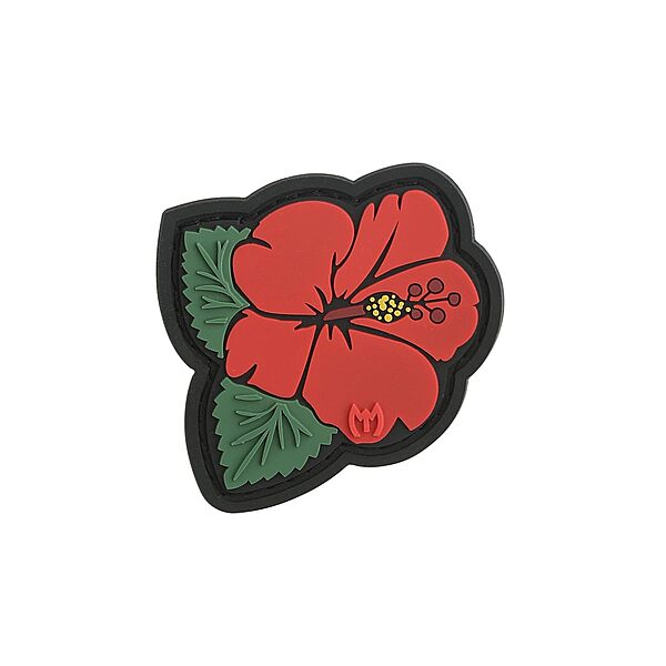MAXPEDITION Hibiscus 3D Morale Patch