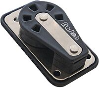 Barton Marine Size 2 Single Cheek Block