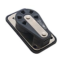 Barton Marine Size 2 Single Cheek Block