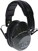 WALKER'S Pro Low-Profile Folding Earmuffs NRR 22 dB