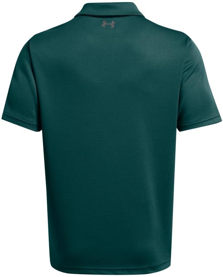 Under Armour Men's Tech Golf Polo