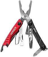 Gerber Gear Dime 12-in-1 Mini Multi-Tool