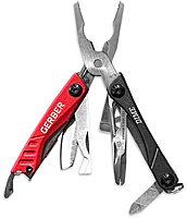 Gerber Gear Dime 12-in-1 Mini Multi-Tool