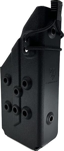ZERO9 HOLSTERS Model 2012 TASER Case