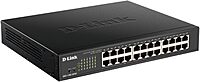 D-Link DGS-1100 Series Smart Managed Gigabit Switches