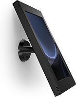 COMPULOCKS Bow Tilting Wall Mount and Apex Enclosure for Galaxy Tab